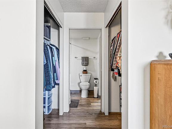 Building Photo - 7420 E Quincy Ave