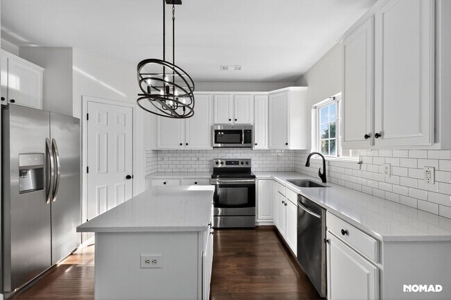 Building Photo - 9107 Washam Potts Rd