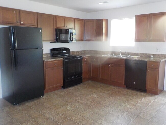 Foto del edificio - 2Bedroom, 1.5 Bath Townhouse