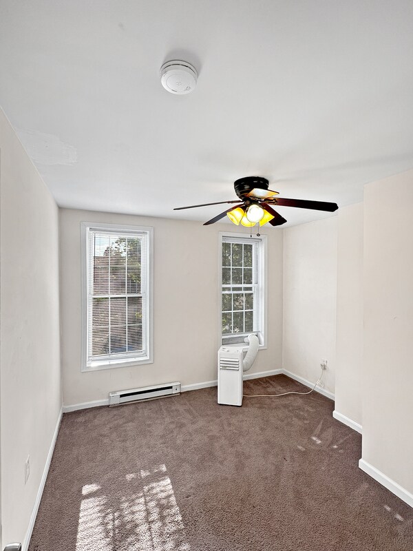 Building Photo - 1641 S Hanover St