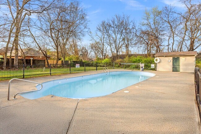 Photo - 801 Naylor Ave Apartment