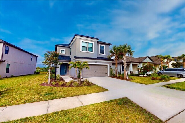 Building Photo - 9024 Tequila Sunrise Dr