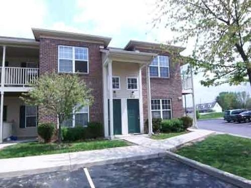 Foto principal - Canterbury House Apartments - Batesville