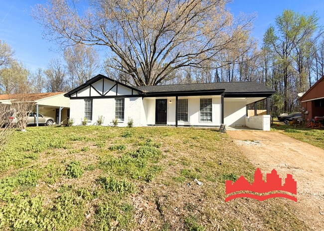 Foto del edificio - 1288 Parkrose Rd