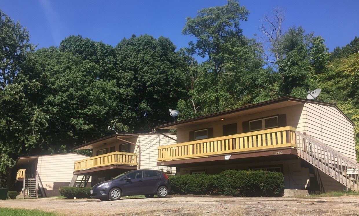 19191937 Preston Ave, Akron, OH 44305 Apartments in Akron, OH