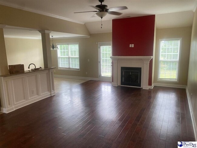 Building Photo - 3011 Thornberry Dr