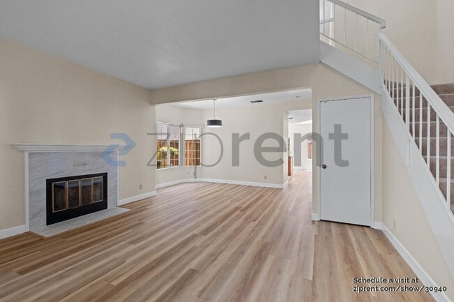 Building Photo - 6273 Potrero Dr