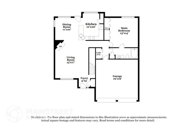 Foto del edificio - 1705 Pine Crest Ct