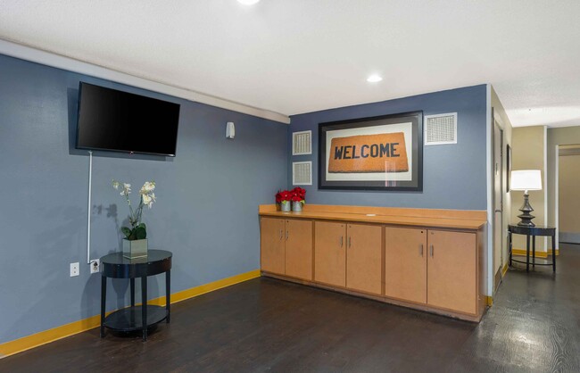 Foto del edificio - Furnished Studio-Philadelphia - Airport - ...