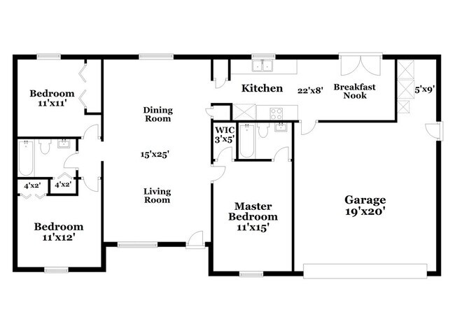 Foto del edificio - 2383 Dundee Ct E