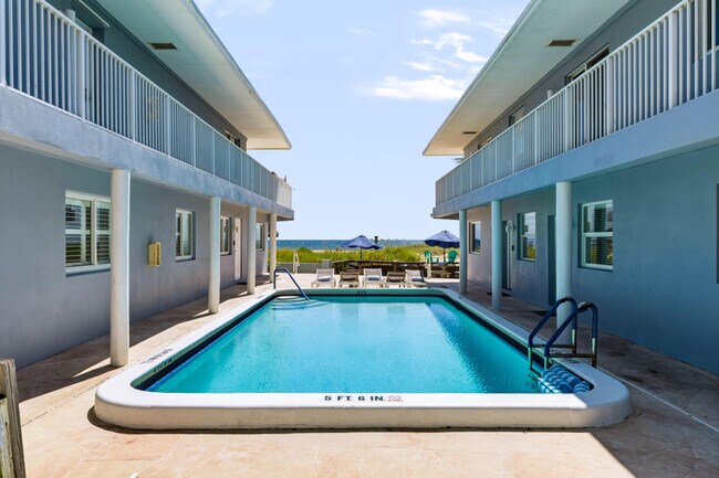Building Photo - 604 N Ocean Blvd
