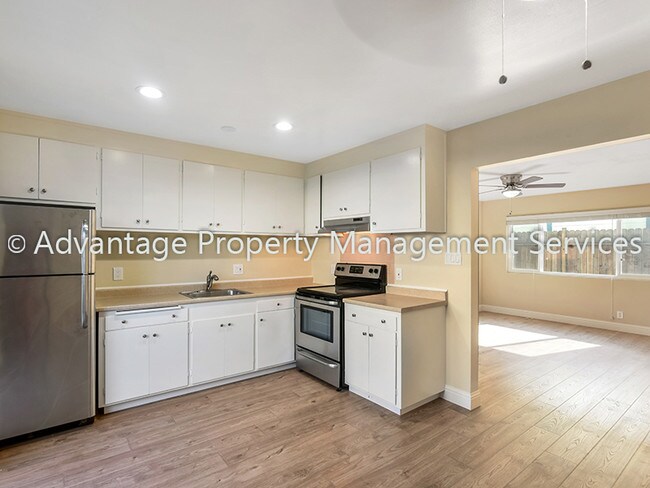 Foto del edificio - 341 Castro St