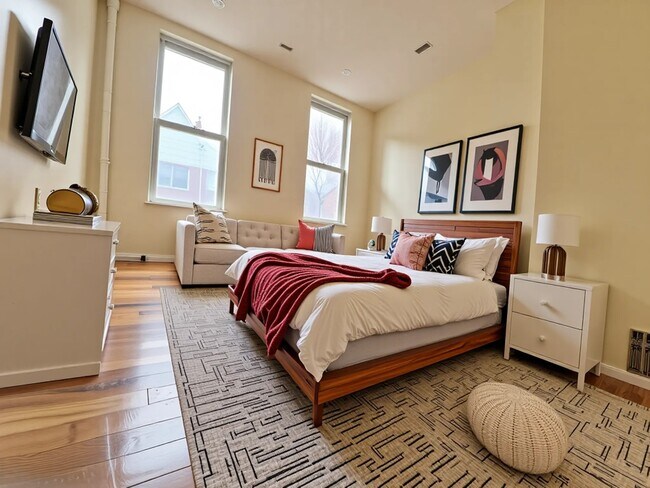 Foto del edificio - 167 Hopkins St