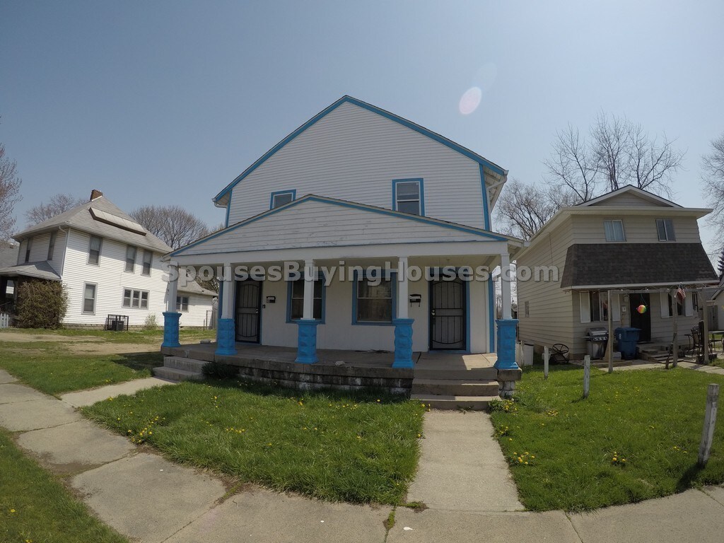 Primary Photo - 1241-1243 Lee St - 1243