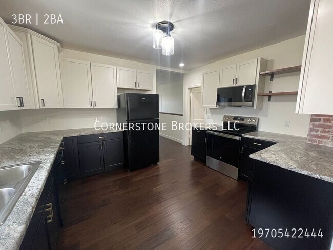 Foto del edificio - 14224 Co Rd 57