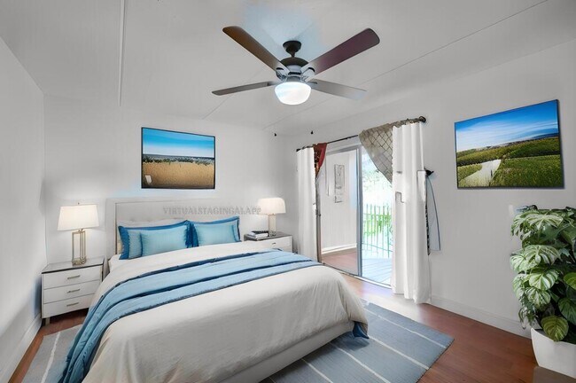 Foto del edificio - 400 Village Green 216 Cir