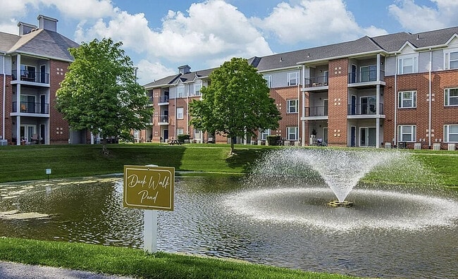 Building Photo - Longacre Apartment Resort