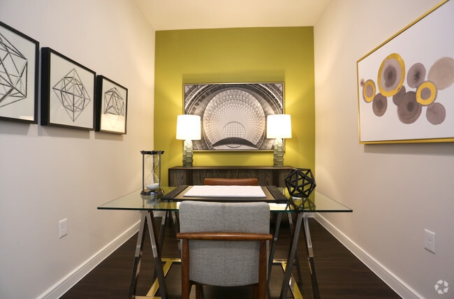 Foto del edificio - Vantage at Spring Creek