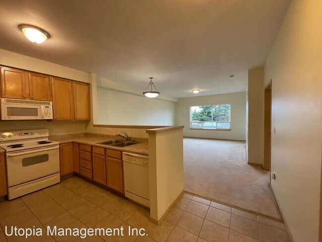 Foto del edificio - 1 br, 1 bath House - 508 Darby Drive #212