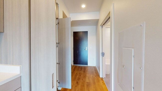Interior Photo - ** The Union ** Luxury and Modernity **