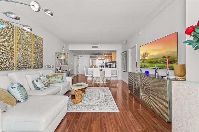 Building Photo - 6799 Collins Ave