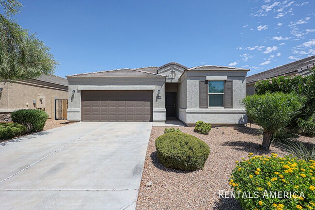 Building Photo - 37682 W Amalfi Ave