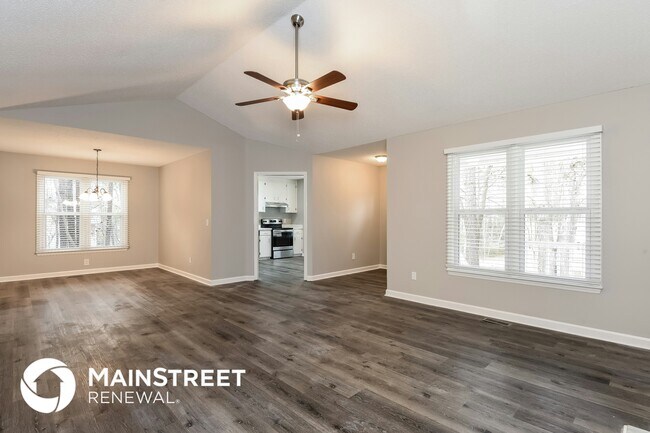 Foto del edificio - 5208 Relay Way