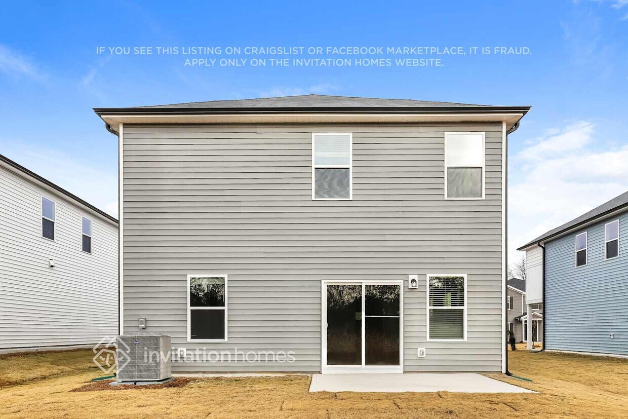 Foto del edificio - 2290 Cherry Crk Rd