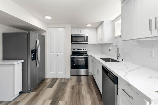 Foto del edificio - 2843 Harold Dr SE