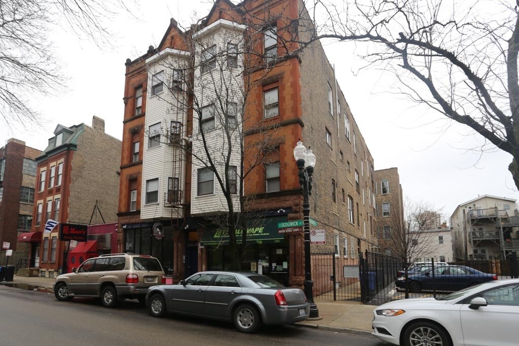 Primary Photo - 1500 N Sedgwick St