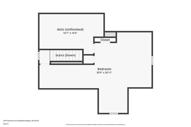 Building Photo - 1557 Woodrow Ave