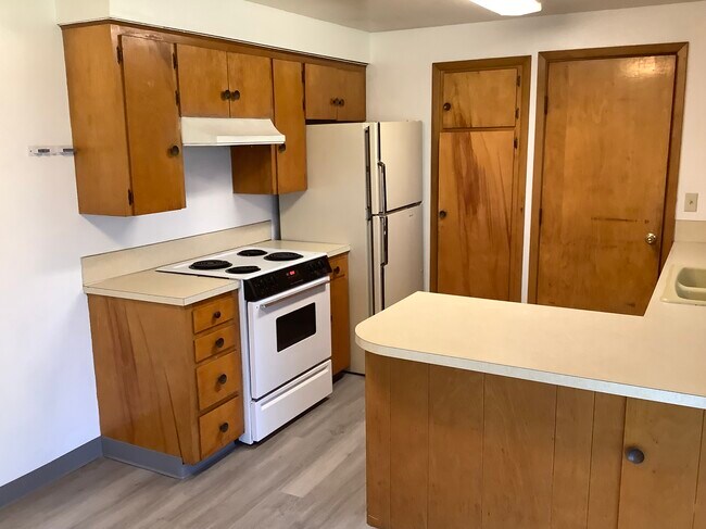 Foto del edificio - 509 29th Ave SE