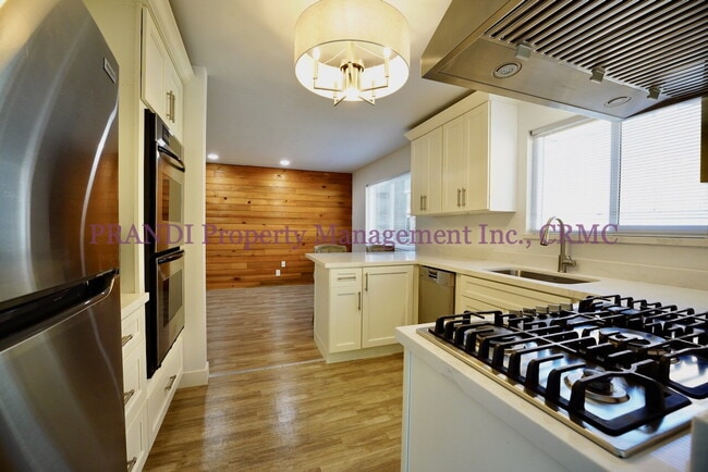 Building Photo - Remodeled San Marin Home with Recent Upgra...