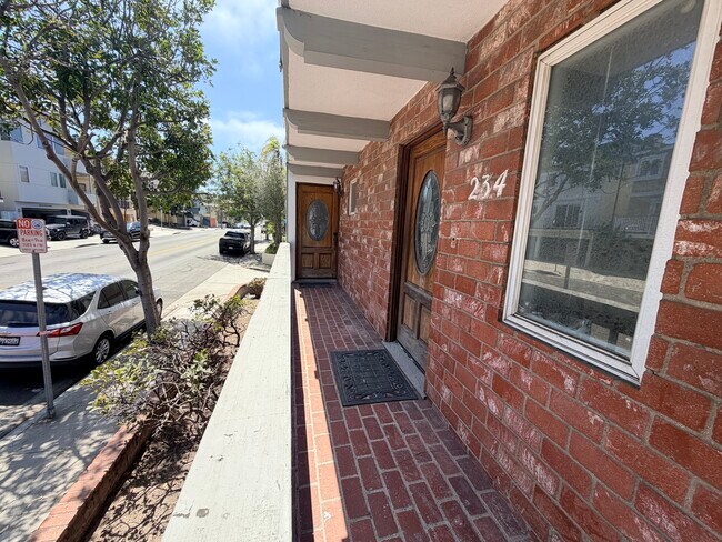 Foto del edificio - 234 29th St