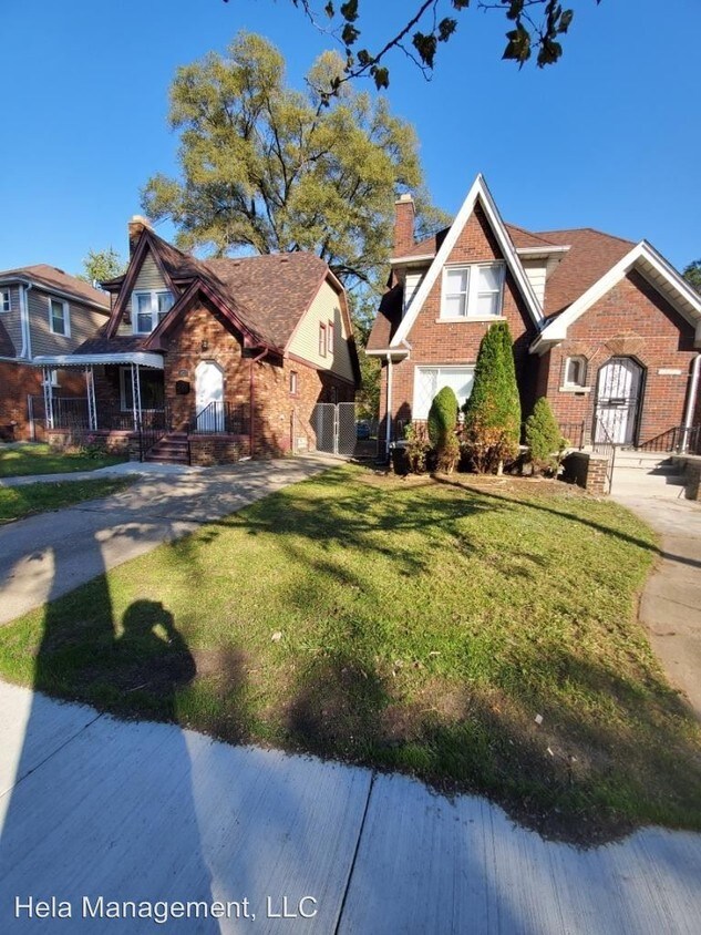 16218 Roselawn St, Detroit, MI 48221 House Rental in Detroit, MI