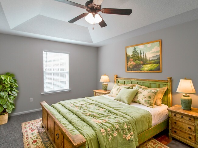 Foto del edificio - 119 Buckhaven Way