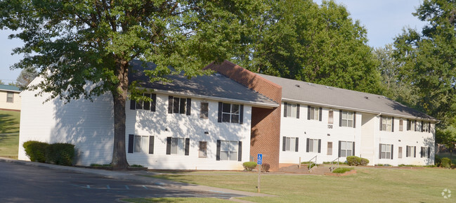 Foto del edificio - Mountain View Apartments