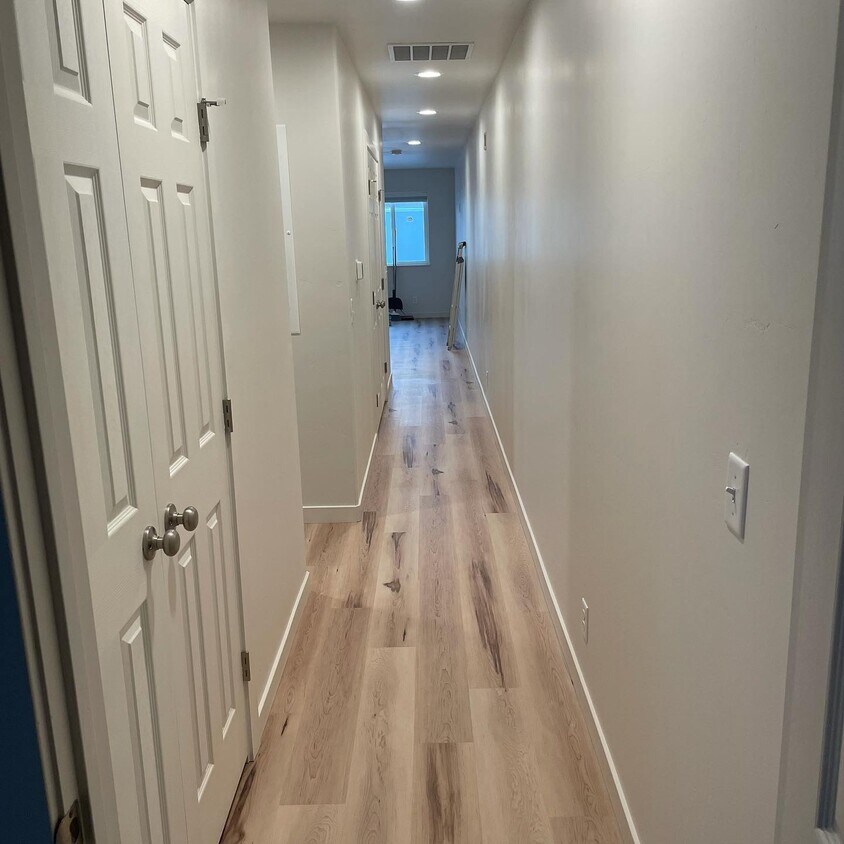 752 Schodde Ave, Burley, ID 83318 Townhome Rentals in Burley ID