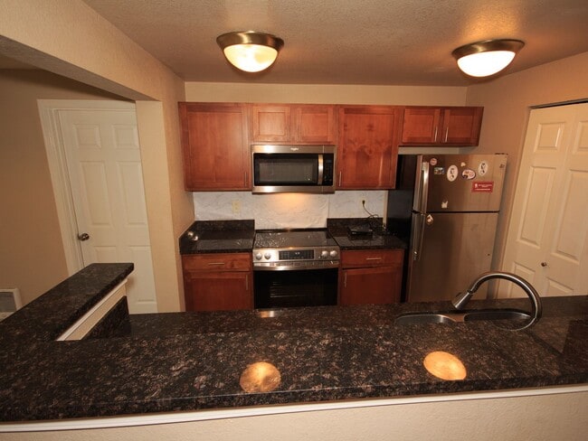 Photo - 3715 S 182nd St C-125 Apartment