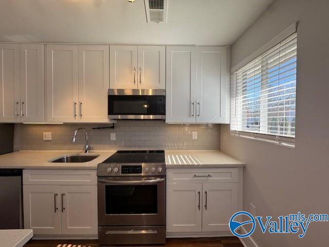 Foto del edificio - 4302 Knight Rd SW