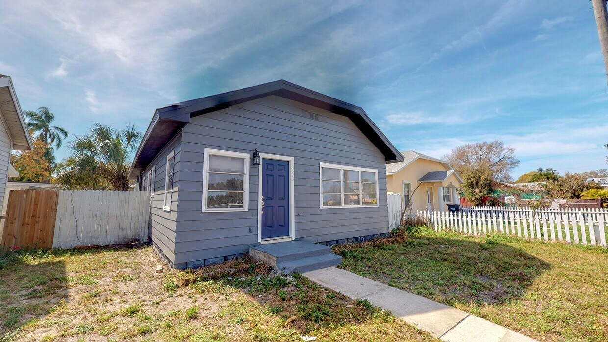Adorable 3 bedroom / 2 bathroom Home for R... - Adorable 3 bedroom / 2 bathroom Home for R...