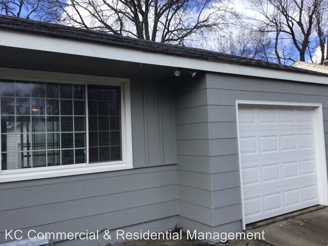 Foto del edificio - 3 br, 1 bath House - 3514 S Osage Street