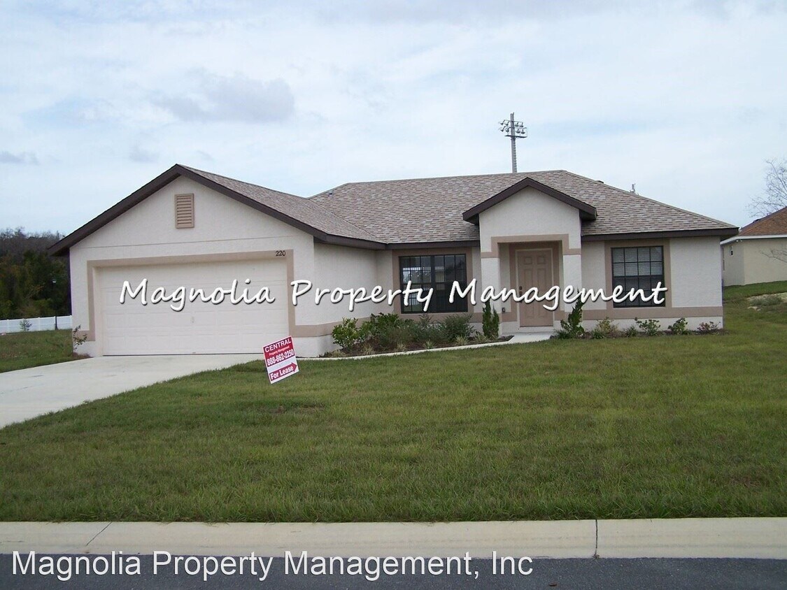 Primary Photo - 3 br, 2 bath House - 220 Goldie Street