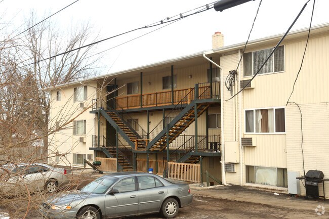 Foto del edificio - Brookewood South Apartments