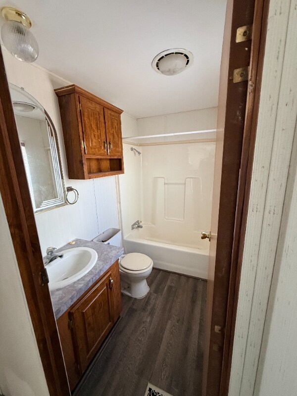 Foto del edificio - 5501 9th St