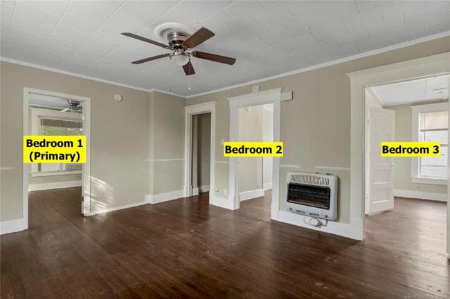 Building Photo - 1317 S Carson Ave