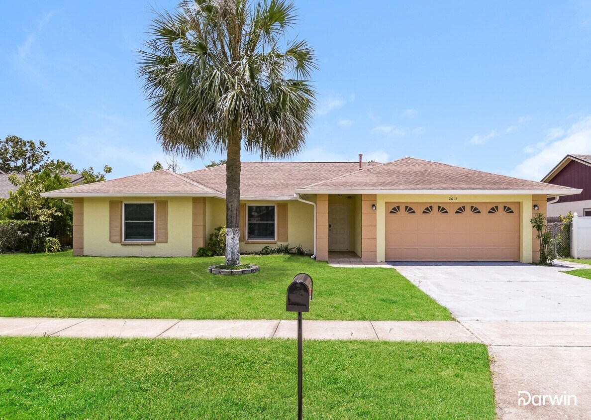 Foto principal - 2613 Muscatello St, Orlando, FL 32837