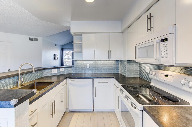 Foto del edificio - 2 Acoma St