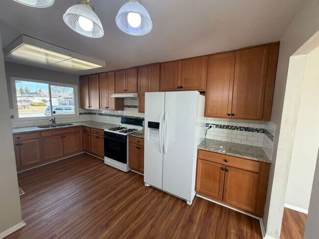 Foto del edificio - 1321 Court O