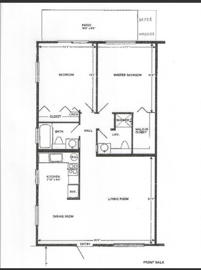 Building Photo - 247 Burgundy Ave